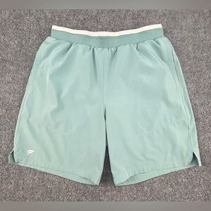 Fabletics The Fundamental Short II Mens Lined Lightweight Athletic Workout